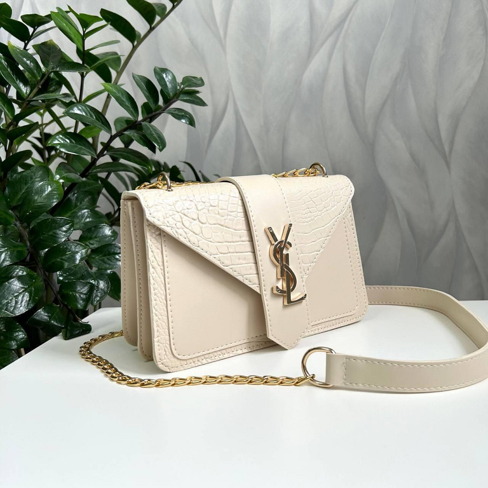 Брендова жіноча сумка. Жіноча сумка маленька через плече. 882 Київ - фото 5