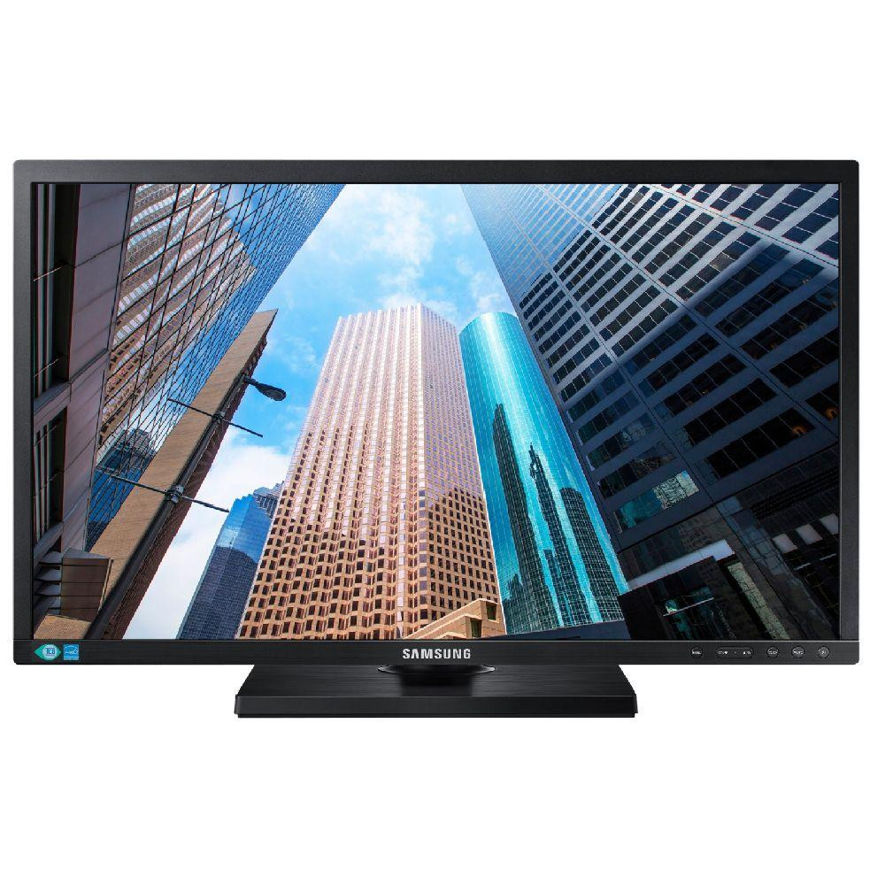 Б/У Монітор 22" Samsung S22E450F — Class A Київ - фото 1