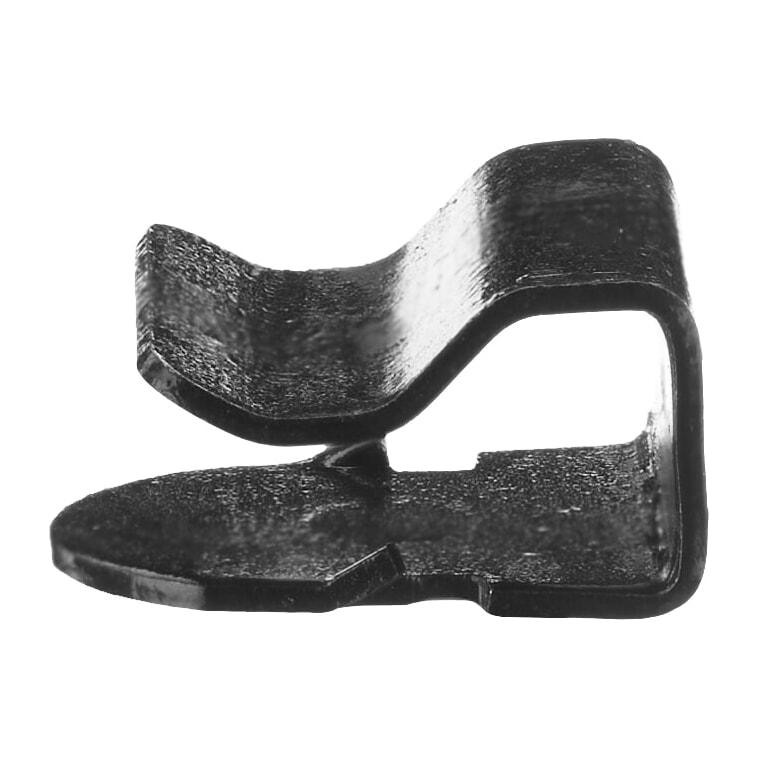 Крепеж накладки порога  8R0853585 Киев - изображение 1