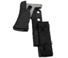 Кнопка для отбойника ZL 219 Мукачево