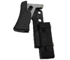 Кнопка для отбойника ZL 219 Мукачево - изображение 1