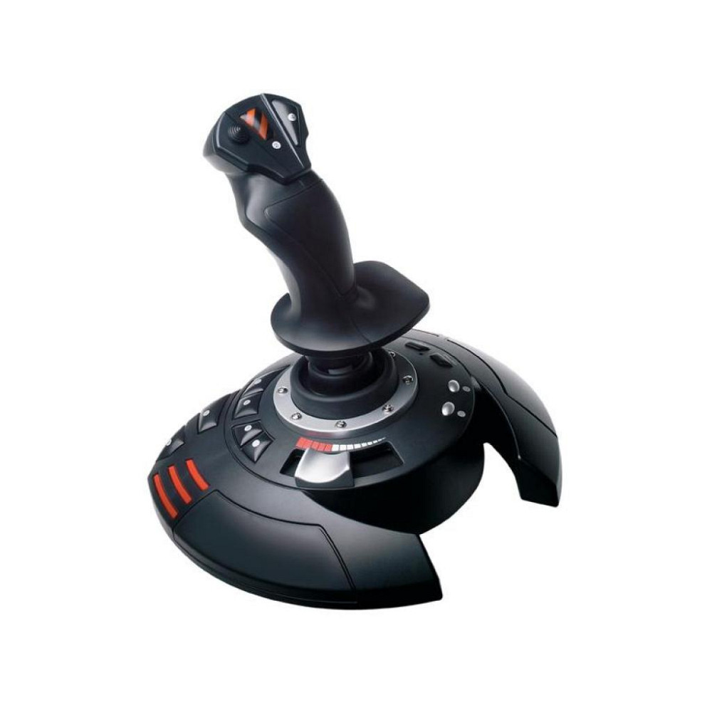 Джойстик ThrustMaster T.Flight Stick X PC/PS3 (2960694) Вінниця - фото 2