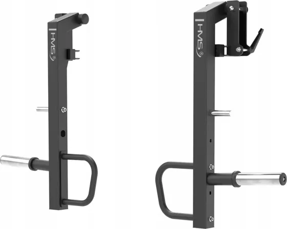 Тренажер Hms Jar1050 Ramiona Do Wyciskania Jammer Arms Киев