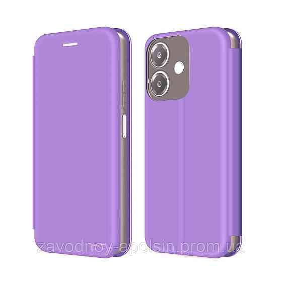 Чехол книжка Oppo A3 A3x Защита камеры (женский) Одесса
