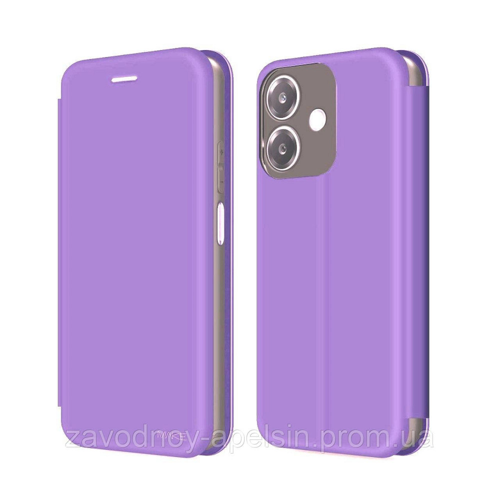 Чехол книжка Oppo A3 A3x Защита камеры (женский) Одесса - изображение 1