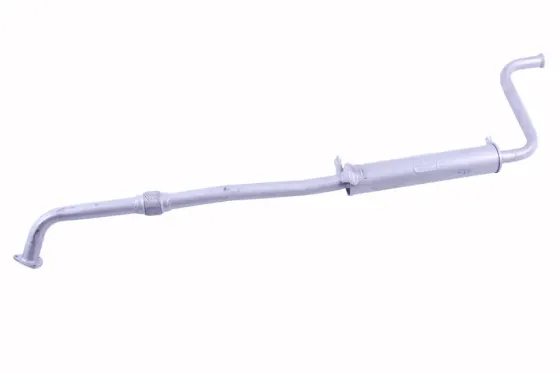 Резонатор 2114 ТМК с гофрой закатной Винница