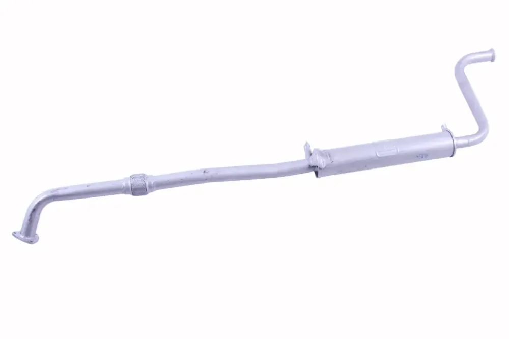 Резонатор 2114 ТМК с гофрой закатной Винница - изображение 2