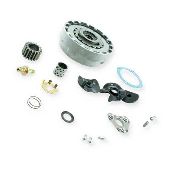 Зчеплення Дельта ,Актив-110 автомат "" мопед Мукачево