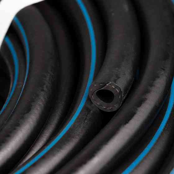 Шланг кислородный в бухте Ø6.3×13мм 50м (III класс) SIGMA (2905121) Киев