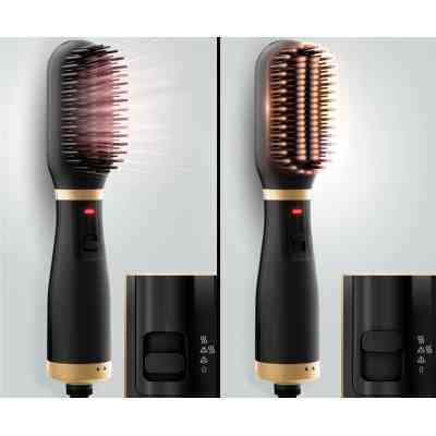 Электрощетка для волос Rowenta Power Straight Air (UB5920F0) Винница