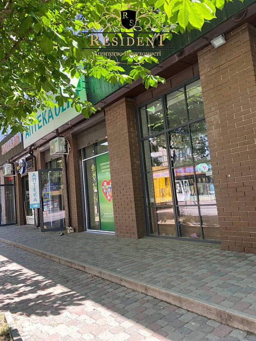 Сдам в аренду павильон на рынке. Пер. Парусный. Красная линия Днепр - изображение 2