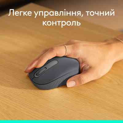 Мишка Logitech M196 Bluetooth Graphite (910-007459) Вінниця