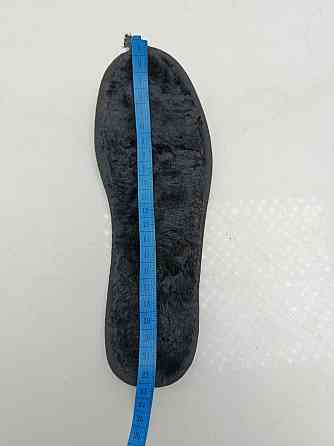 Дитячі зимові черевики VITIIKE 34 розміру — Теплі та стильні (Білі) ( Товар з вітрини) Луцк