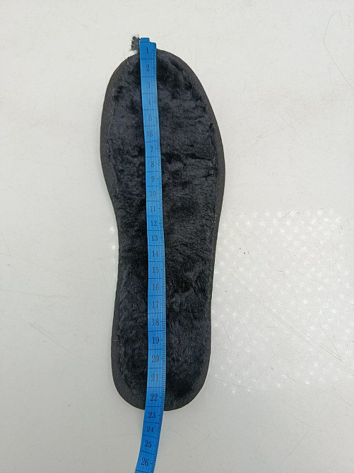 Дитячі зимові черевики VITIIKE 34 розміру — Теплі та стильні (Білі) ( Товар з вітрини) Луцк - изображение 4