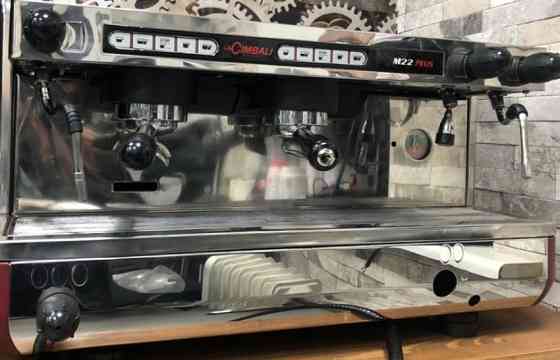 Кофемашина La Cimbali M-22 Plus автоматическая. Киев
