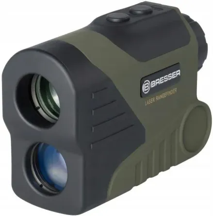 Бинокль Bresser WP/OLED 6x24 800m (4025880) Киев