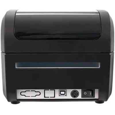 Принтер етикеток X-PRINTER XP-423B USB, Serial (XP-423B USB+Serial) Вінниця