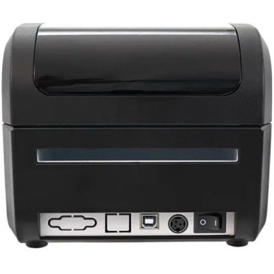 Принтер етикеток X-PRINTER XP-423B USB, Serial (XP-423B USB+Serial) Вінниця - фото 4