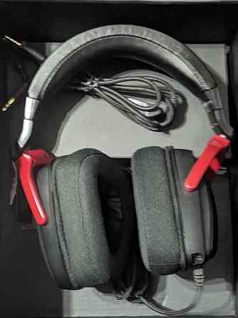 Ігрові навушники ASUS ROG Delta S Core. Київ