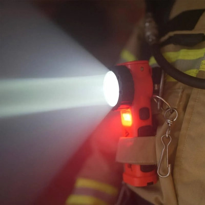 Фонарь Mactronic M-Fire Guardian XR (240 Lm) Ex-ATEX (PHH0231) (DAS303385) Винница - изображение 4