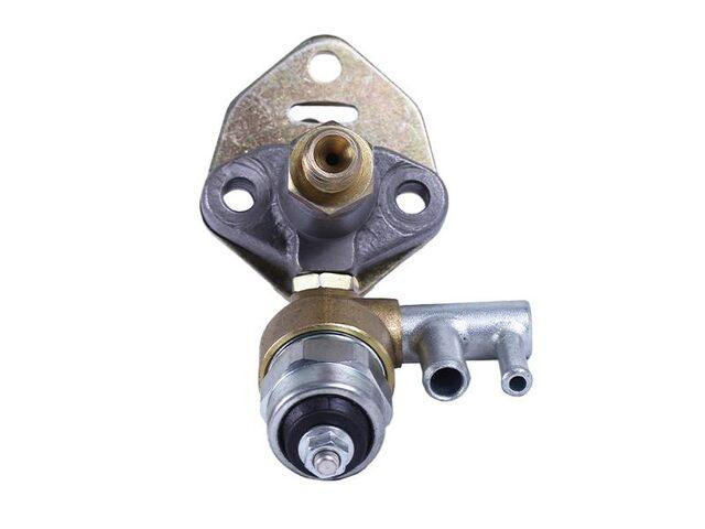 Паливний насос на дизельний двигун мотоблок дизель 188D Мукачево - фото 5