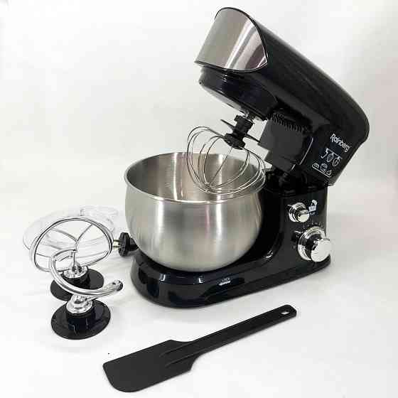 Стаціонарний міксер з чашею, Ручний міксер для випічки Кухонний ручний хороший SE-56 Івано-Франківськ