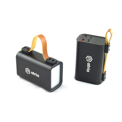 УМБ  100W USB-C laptop/phone Powerbank 30000mAh Киев