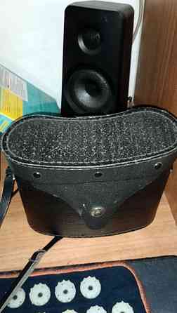 Бинокль Тэнто БПЦ 7*35 Харьков