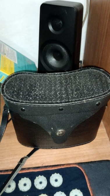 Бинокль Тэнто БПЦ 7*35 Харьков - изображение 6