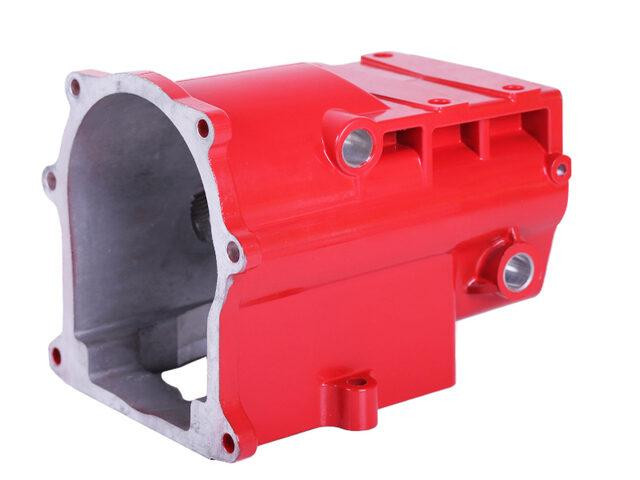 Корпус коробки - КПП мини Мукачево - изображение 2