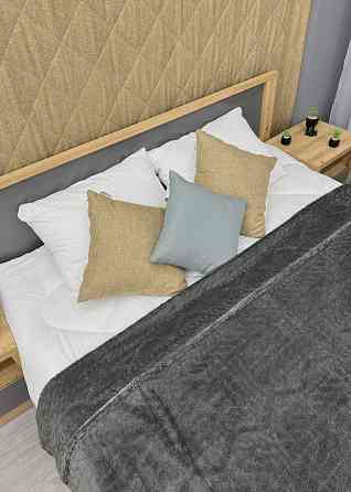 Плед 200х230 см (+-10см) 