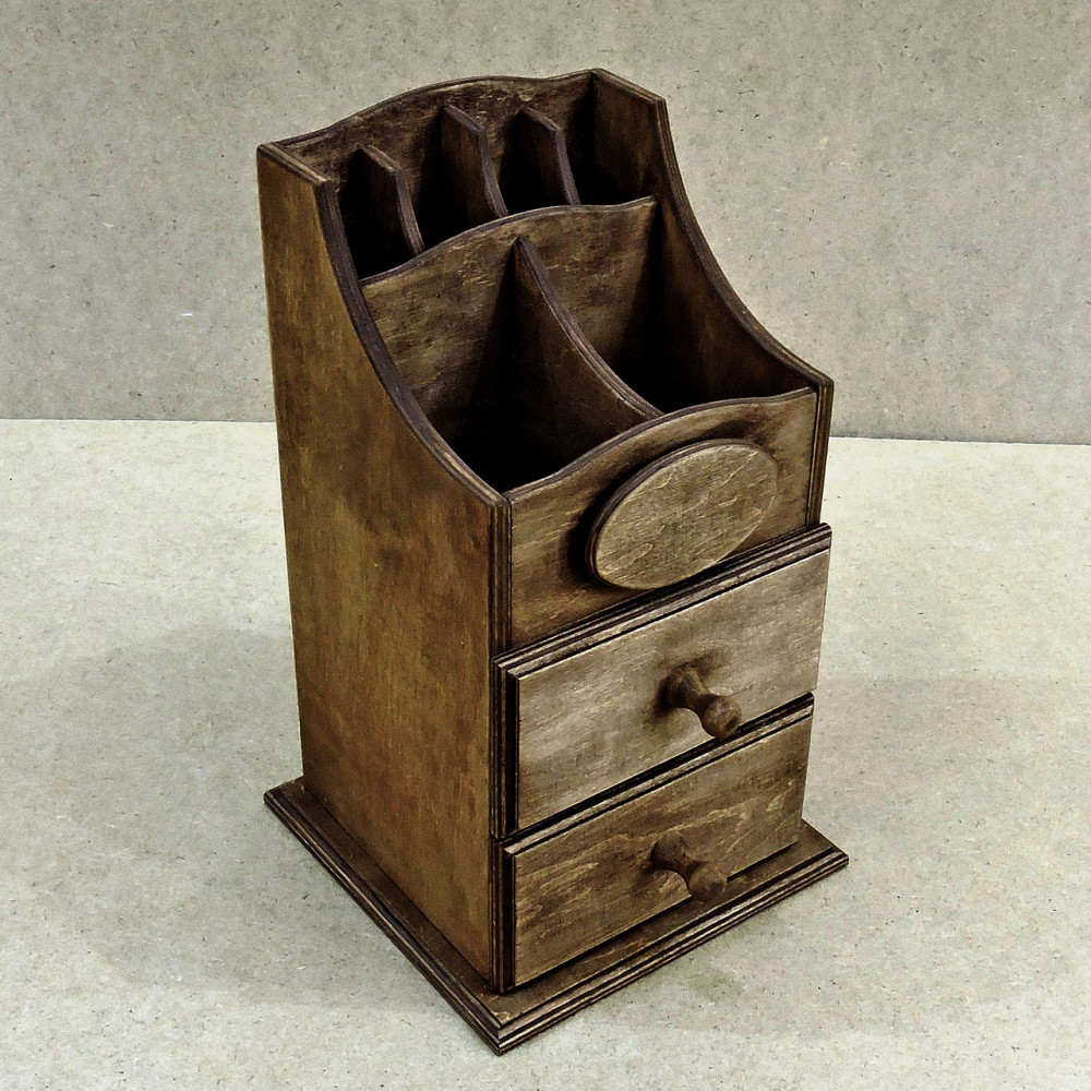 Настольный органайзер 