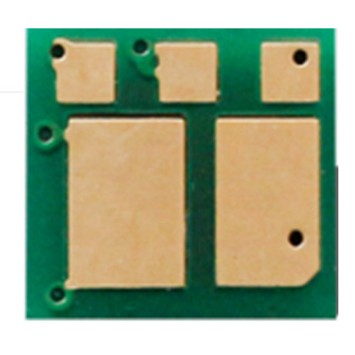 Чип для картриджа HP LJ M507, CF289A 5K Everprint (CHIP-HP-CF289A) Винница - изображение 1