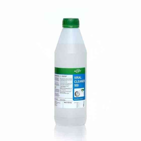 Очисник Поверхностей Viral Cleaner 100 Bio-chem, 1000 мл Дніпро