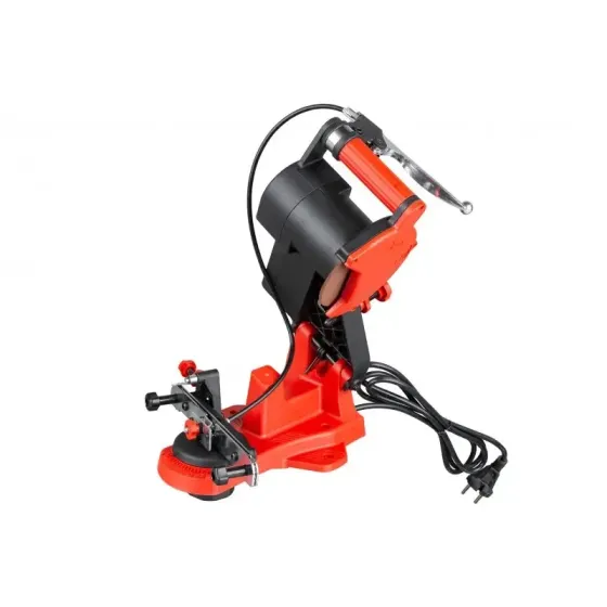 Заточувальний верстат Max MXCG-01, 650 Вт, для точного та швидкого відновлення ланцюгів, Чехія Львів