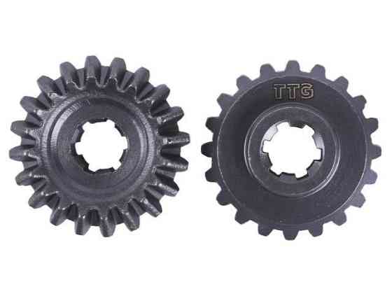 Шестерня пара Z-20 — KRO 900 Мукачево