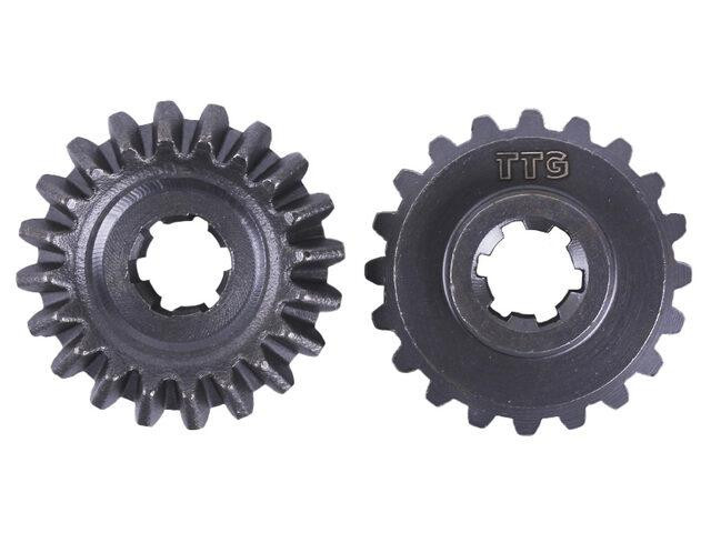 Шестерня пара Z-20 — KRO 900 Мукачево - фото 2