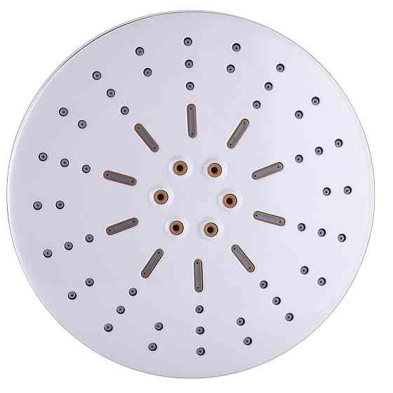 Душевая лейка Topaz NF-R2222T-00-WHITE Київ