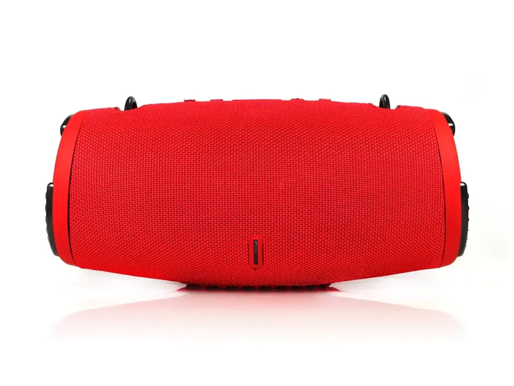 Bluetooth колонка B6S з RGB-підсвіткою, 12Вт, 2 динаміки, захист IPX5, USB, карта TF Одеса - фото 2