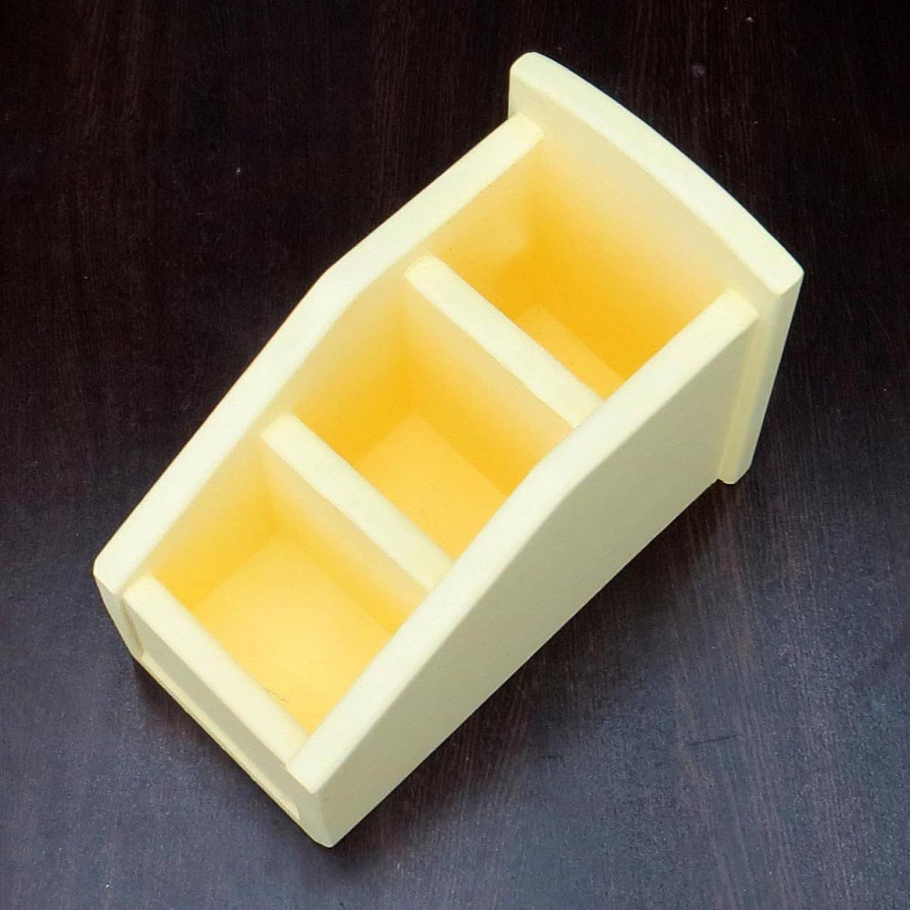 Органайзер для косметики "Гвендоліна" лимонад Миколаїв - фото 2