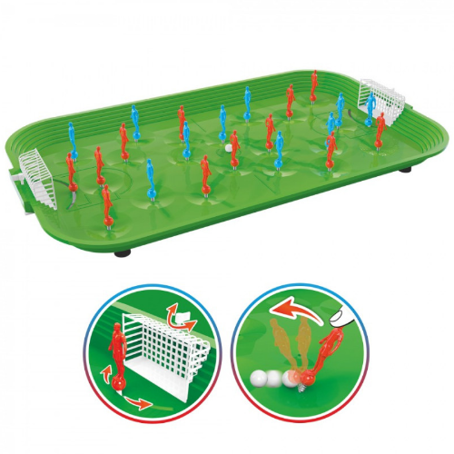 Настільна гра "Суперфутбол ТехноК", арт. 0946 Житомир