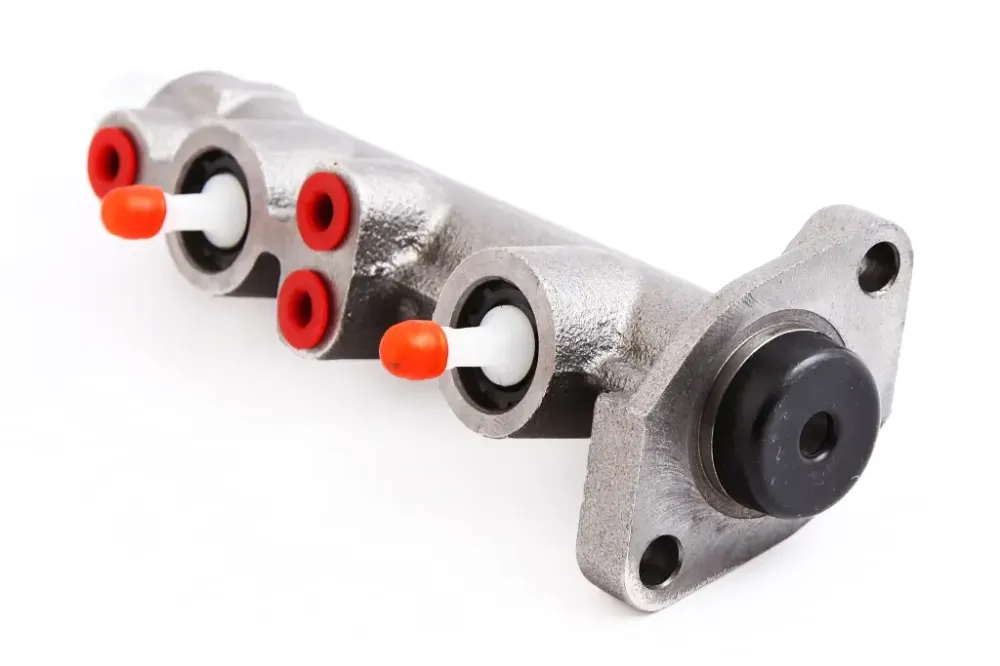 Циліндр торм, головний Таврія Flagmus Вінниця - фото 1