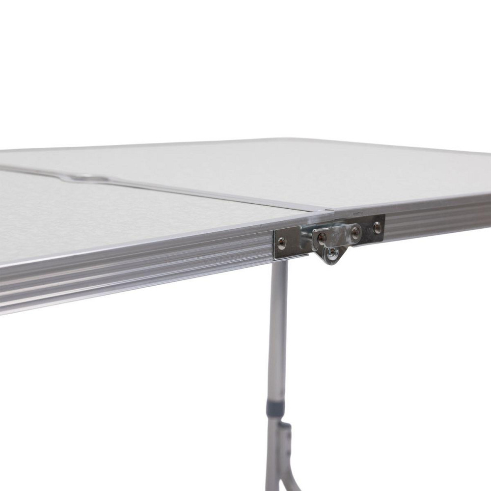 Набір складних меблів для пікніка: стіл і 4 стільці Київ - фото 2