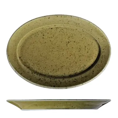 Блюдо G.Benedikt Country Range 24х17 см (TRY3024) Вінниця - фото 1