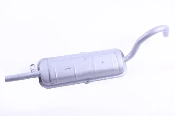 Глушитель 2106 ТМК с 1-м кожухом Винница