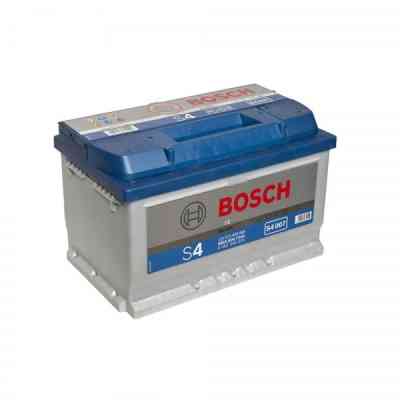 Аккумулятор автомобильный Bosch 72А (0 092 S40 070) Винница