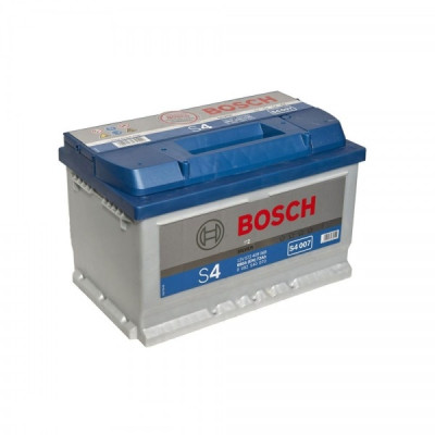 Аккумулятор автомобильный Bosch 72А (0 092 S40 070) Винница - изображение 1