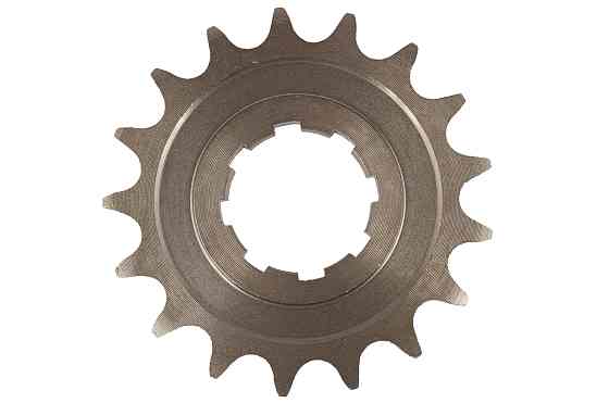 Зірка трансмісії (передня) ІЖ 520-17T VDK Київ