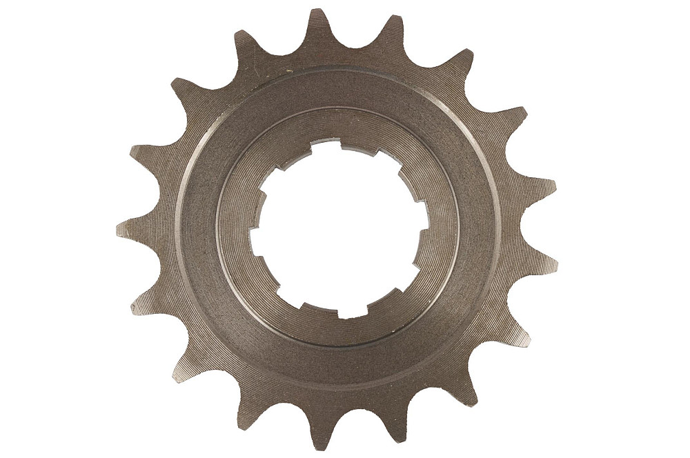 Зірка трансмісії (передня) ІЖ 520-17T VDK Київ - фото 1