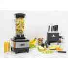 Блендер/змішувач Klarstein Herakles 4G Німеччина Рівне